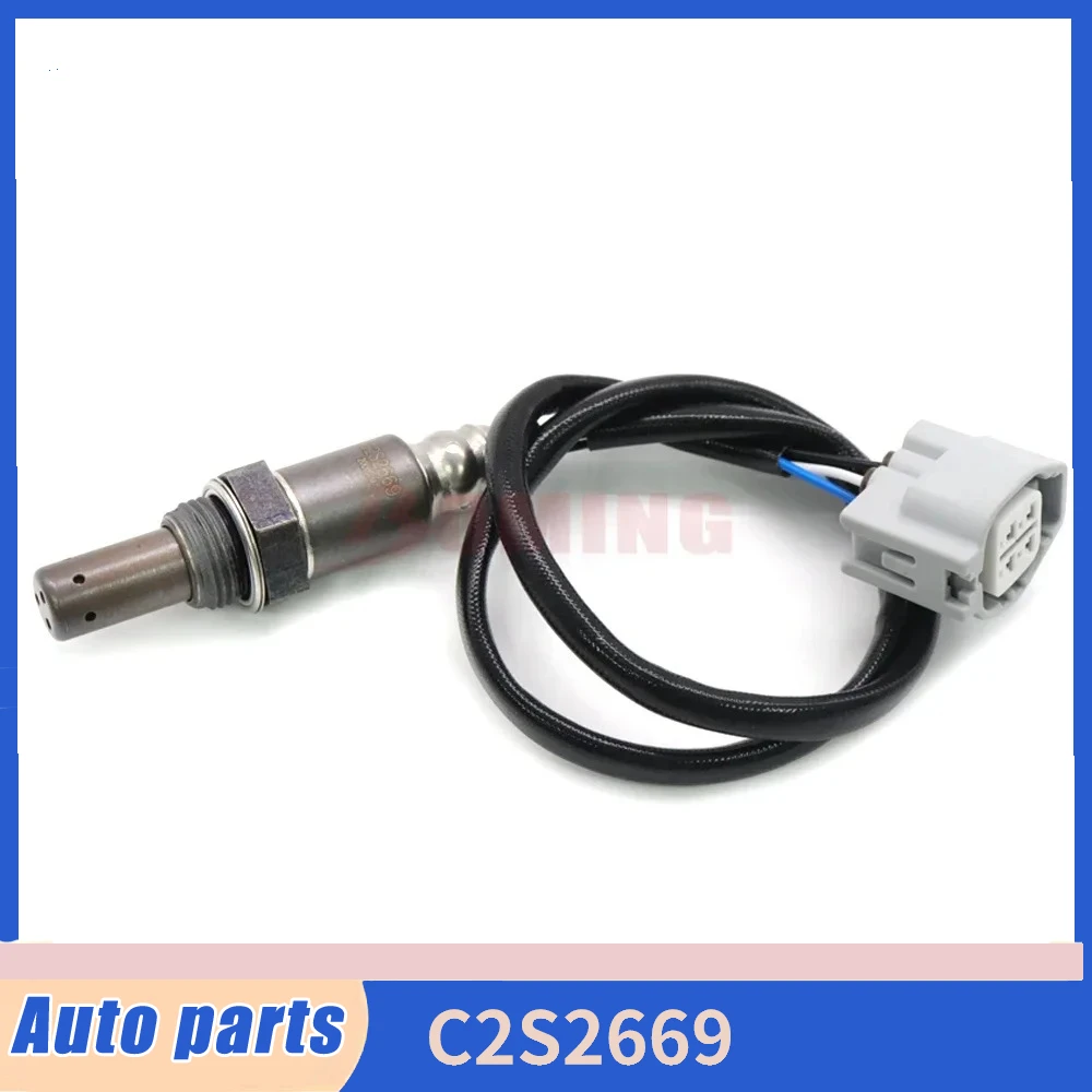C2S2669 234-9029 NEW Upstream Air Fuel Ratio Oxygen O2 Lambda Sensor For JAGUAR X-TYPE XJ XK XKR S-TYPE 2.0 2.5 3.0 V6