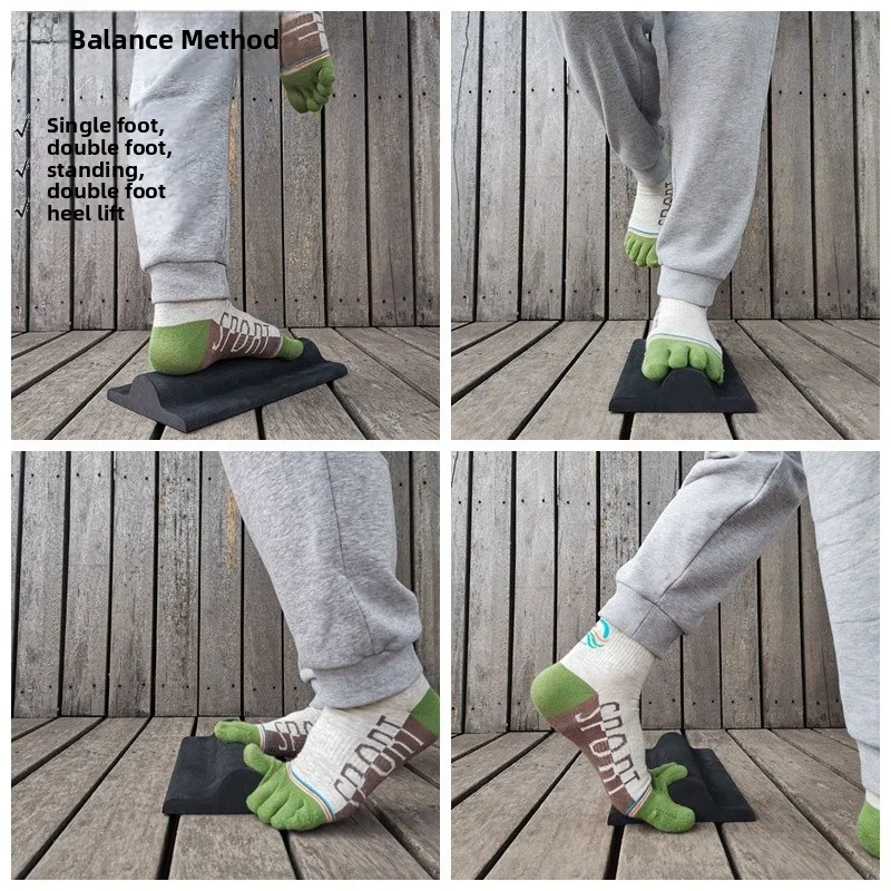 Tabla de Entrenento de Arco, Almohadilla de Ejercicio para Flexibilidad de los Dedos, Tabla de Estirento de Es para...