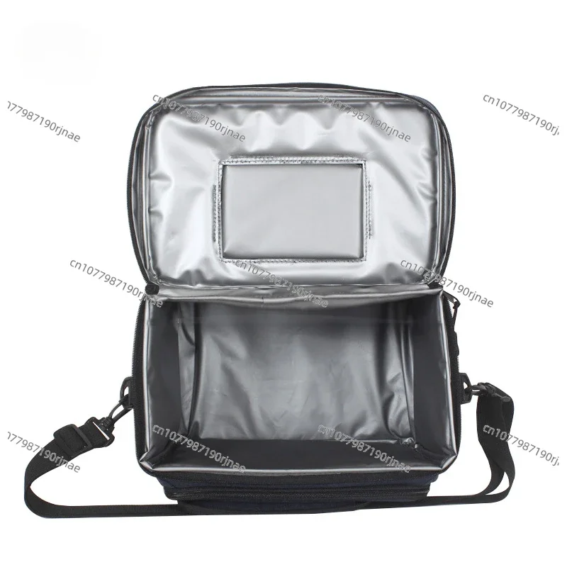 Insulated Bag Folding Thermal Bag Outdoor Ice Pack Waterproof Picnic Drink Food Beer Fresh Ice Pack