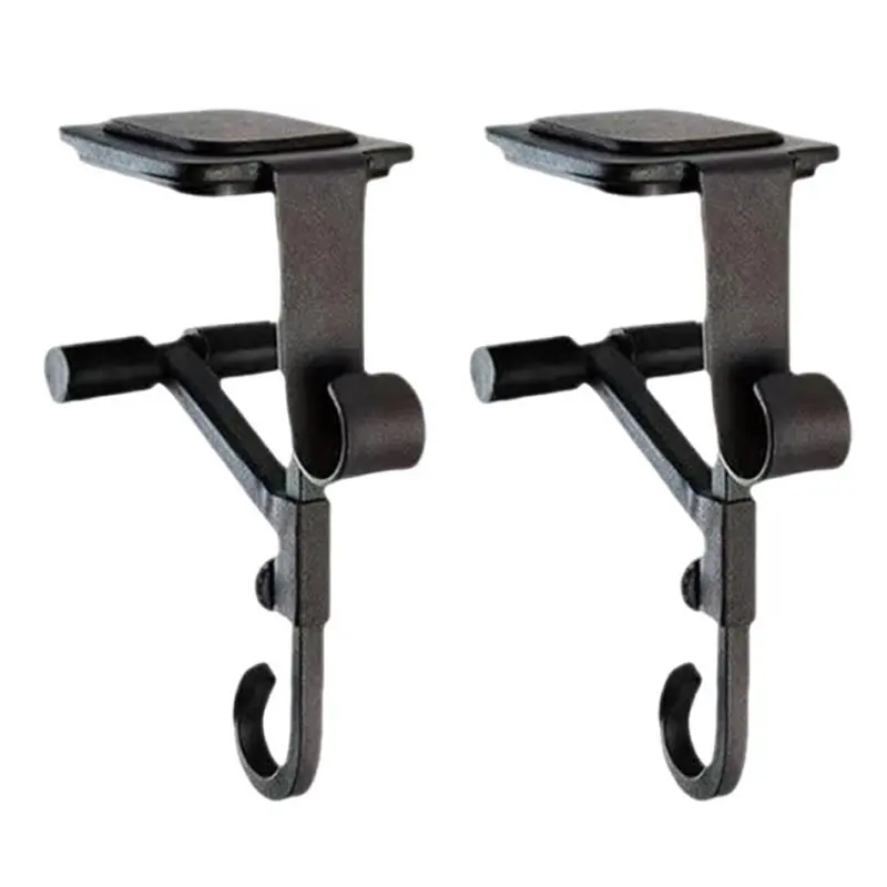 

【ЭФФЕКТИВНЫЕ 】Аксессуары для украшения камина — сверхмощная вешалка для камина 2 в 1, регулируемые крючки и вешалка для гирлянд для чулок