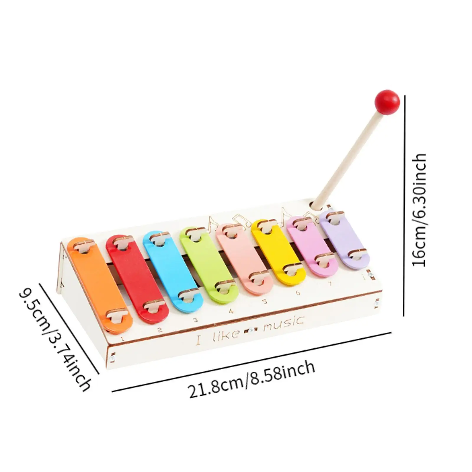 Stem Science Kits Wetenschapsonderwijs Creativiteit 3D Houten puzzelmontage voor ontwikkeling Speelgoed Leermiddelen Kinderen Beginners Tieners