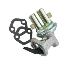 Replaces Fuel Pump Fuel Lift Pump RE42211 RE27667 For John Deere Tractor 1350 1550 1750 More