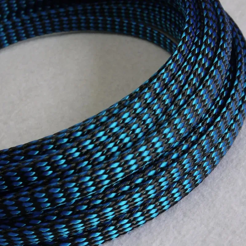Cable Sleeves Blue …