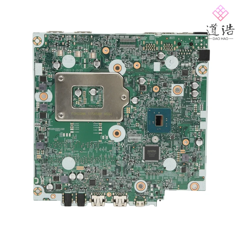 912857-001 For HP ProDesk 600 G3 DM Mini Desktop Motherboard 16515-1 906309-002 912857-601 LGA1151 DDR4 100% Tested Fully Work