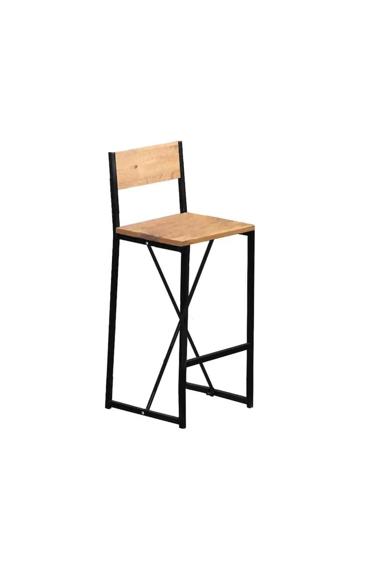 Bar Chair Kitchen Chair Hotel Cafe Chair 5145