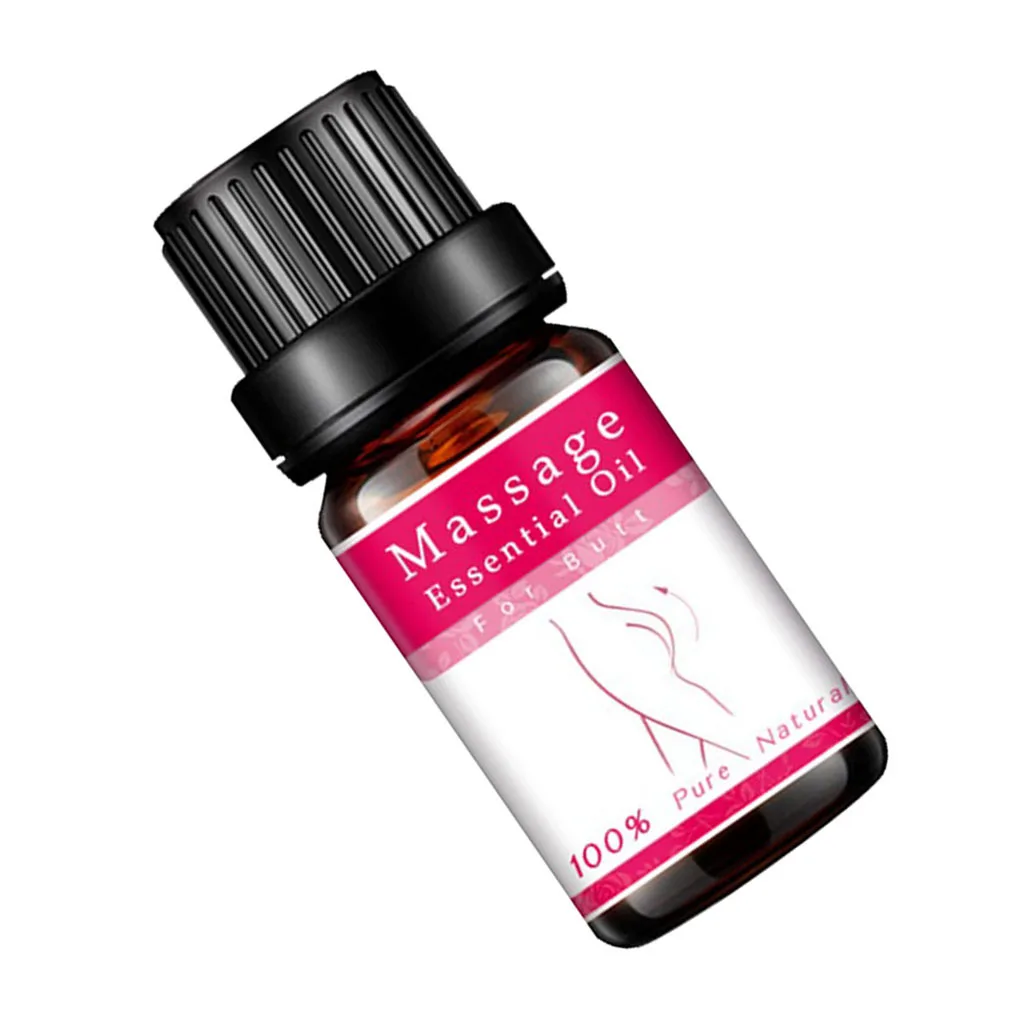 

2/3/5 натуральное ароматическое масло для подтяжки ягодиц, массажное масло, эфирное масло для ухода за телом