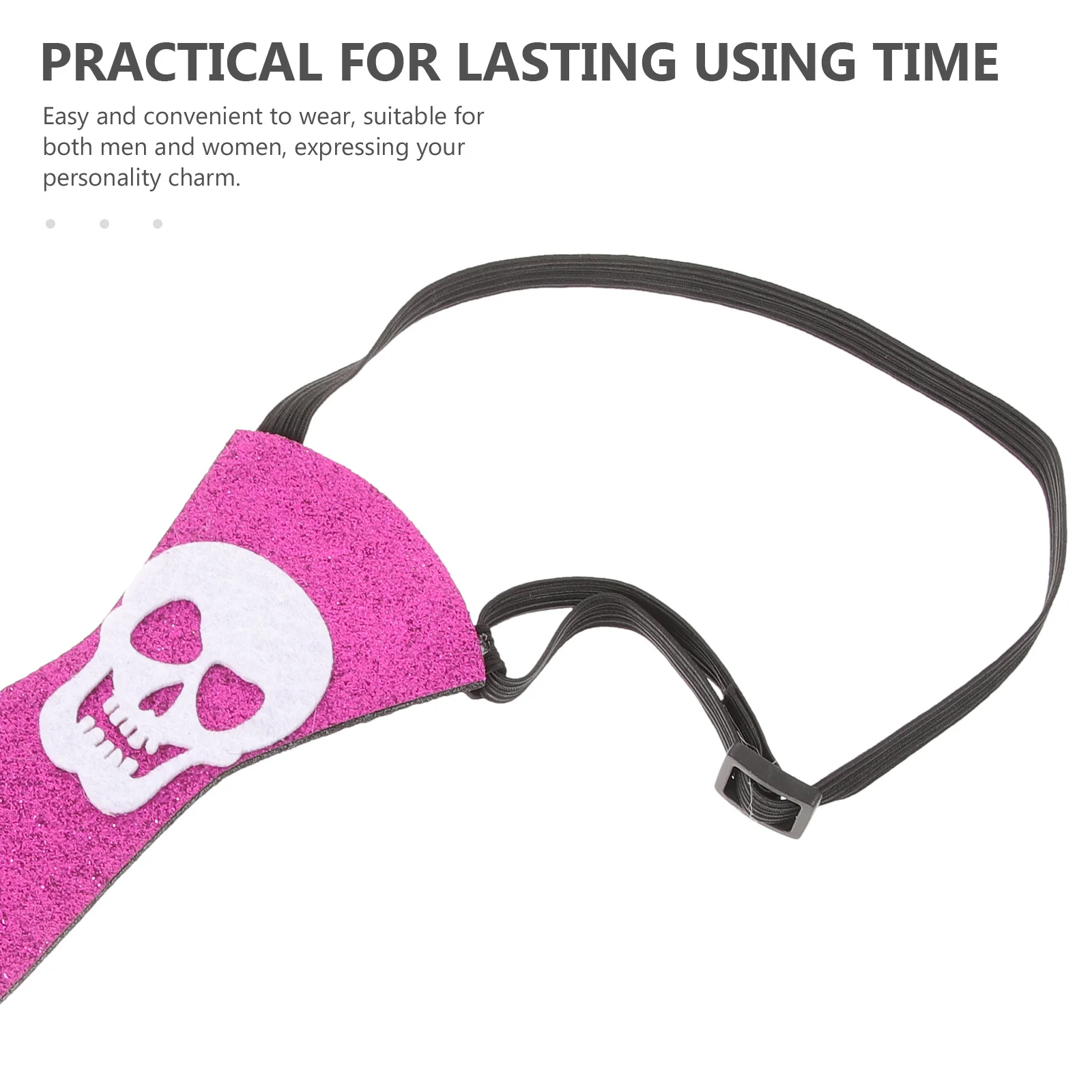 

1pcs Pumpkin Skull Bow Tie Halloween Party Necktie Cosplay Accessory Decorative Scarf For Masquerade Carnival Costume