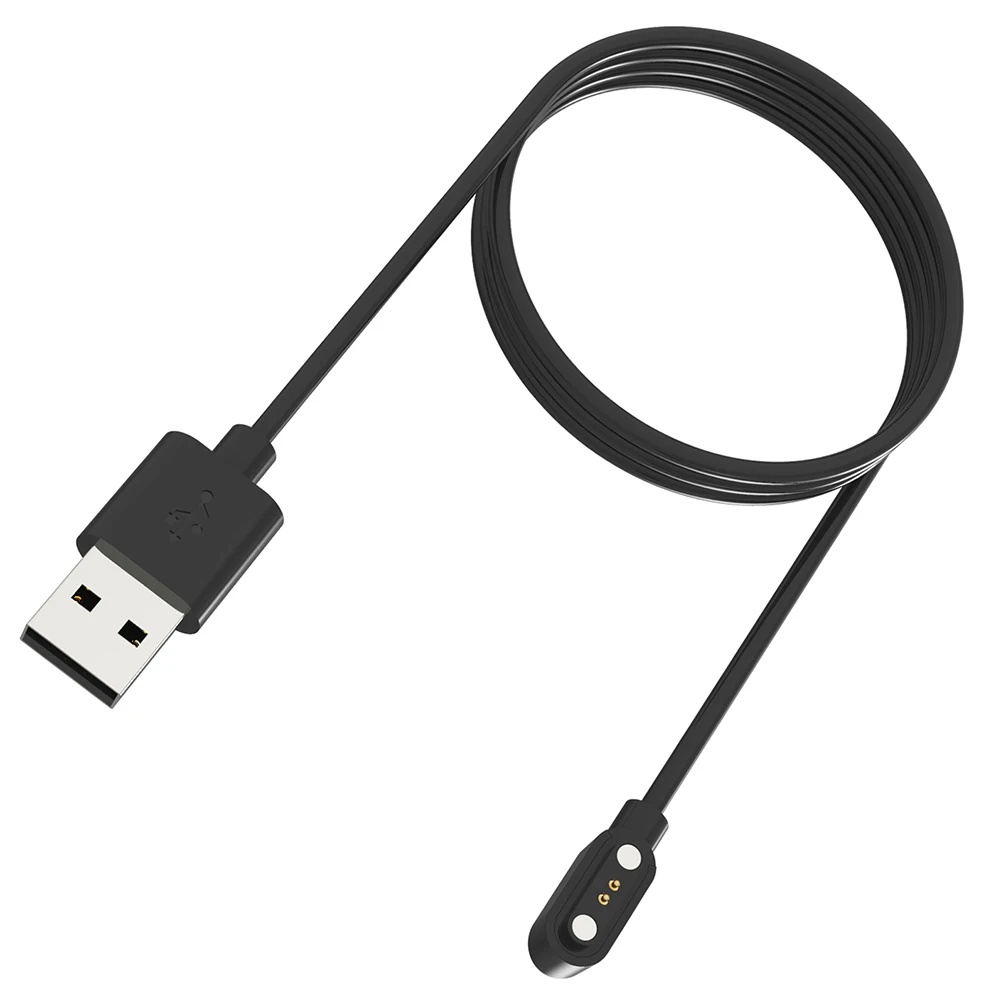 Smartwatch magnetische oplaaddock oplaadkabel voor Xiaomi Mibro Air XPAW001 sporthorloge magneetoplader