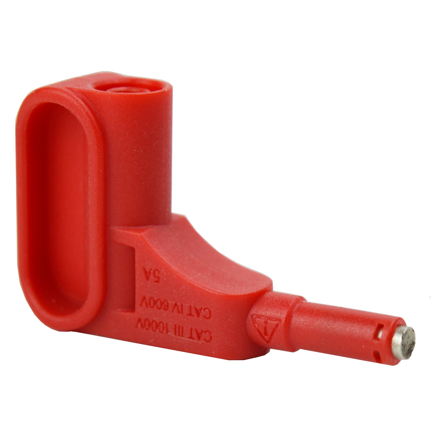 ZIBOO Magnet-Testsonde Magnetsonden für 4 MM Bananenstecker. MP1 / ZB-P12 – Detail 14