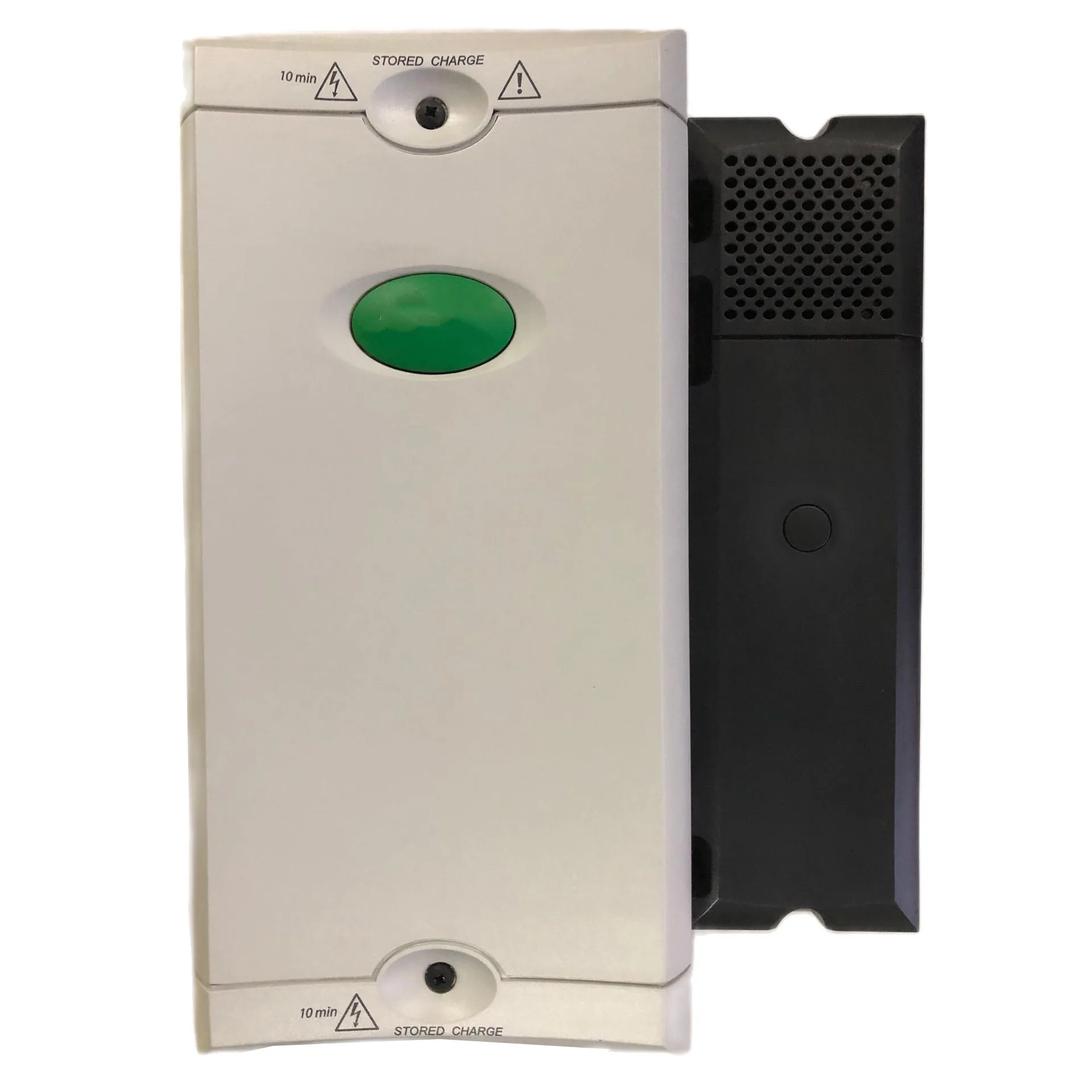 

SPMC2402 Servo Driver/Drive In Good Condition