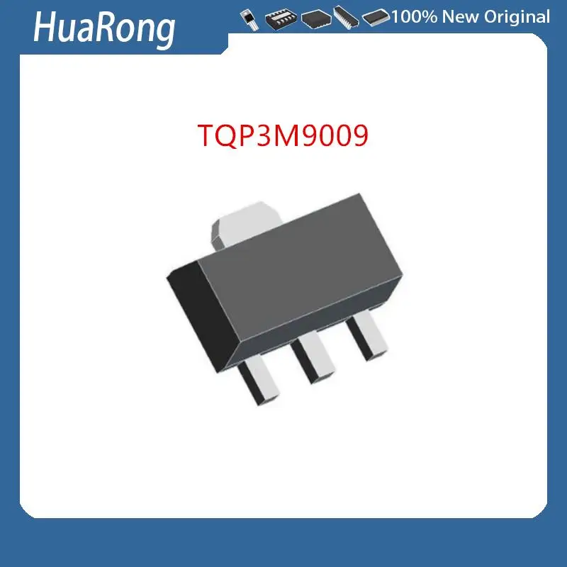 

New TQP3M9009 3M9009 SOT-89