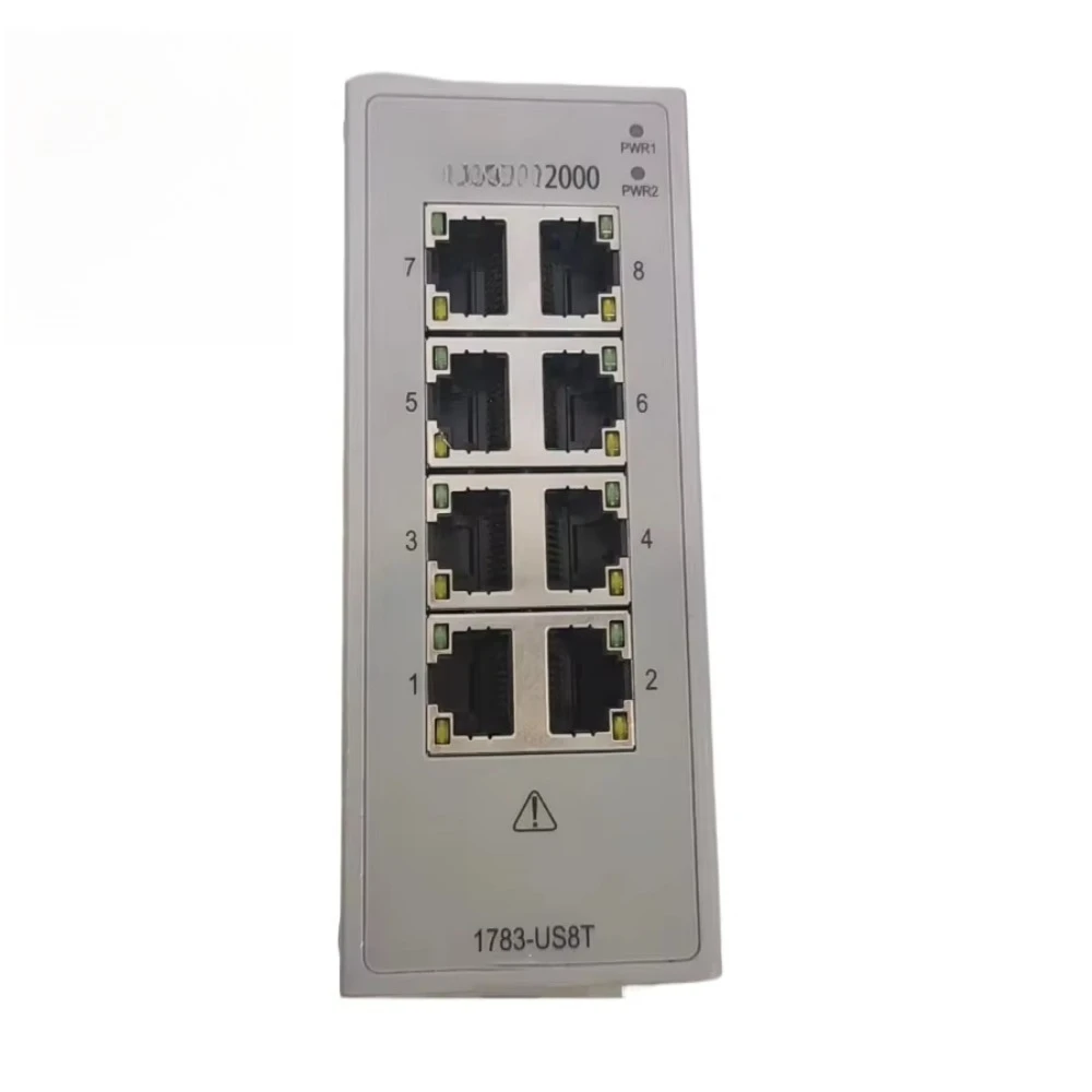 

High Quality Switch 1783-US8T