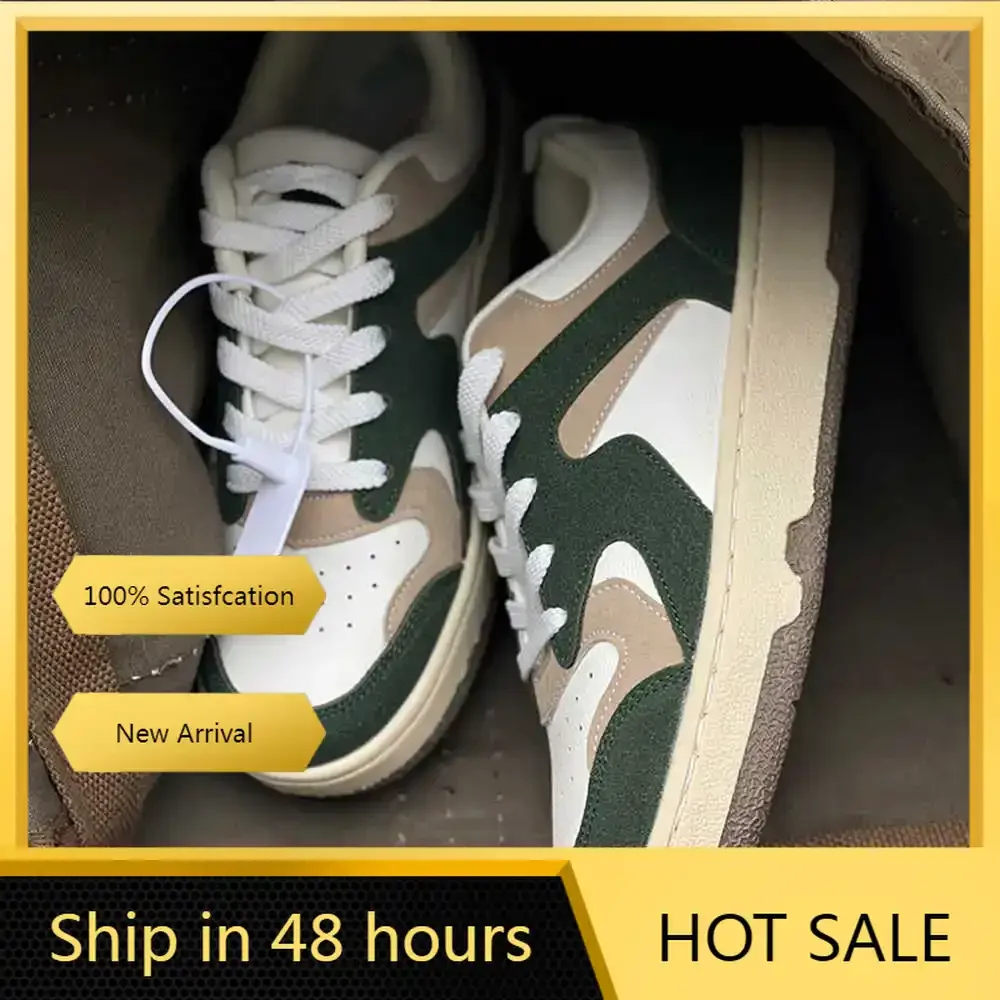 

Large Dimensions Green Sumer Shoes Women Walking Most Sold Novelties Skates For Sneakers Sports Pretty Styling Joggings