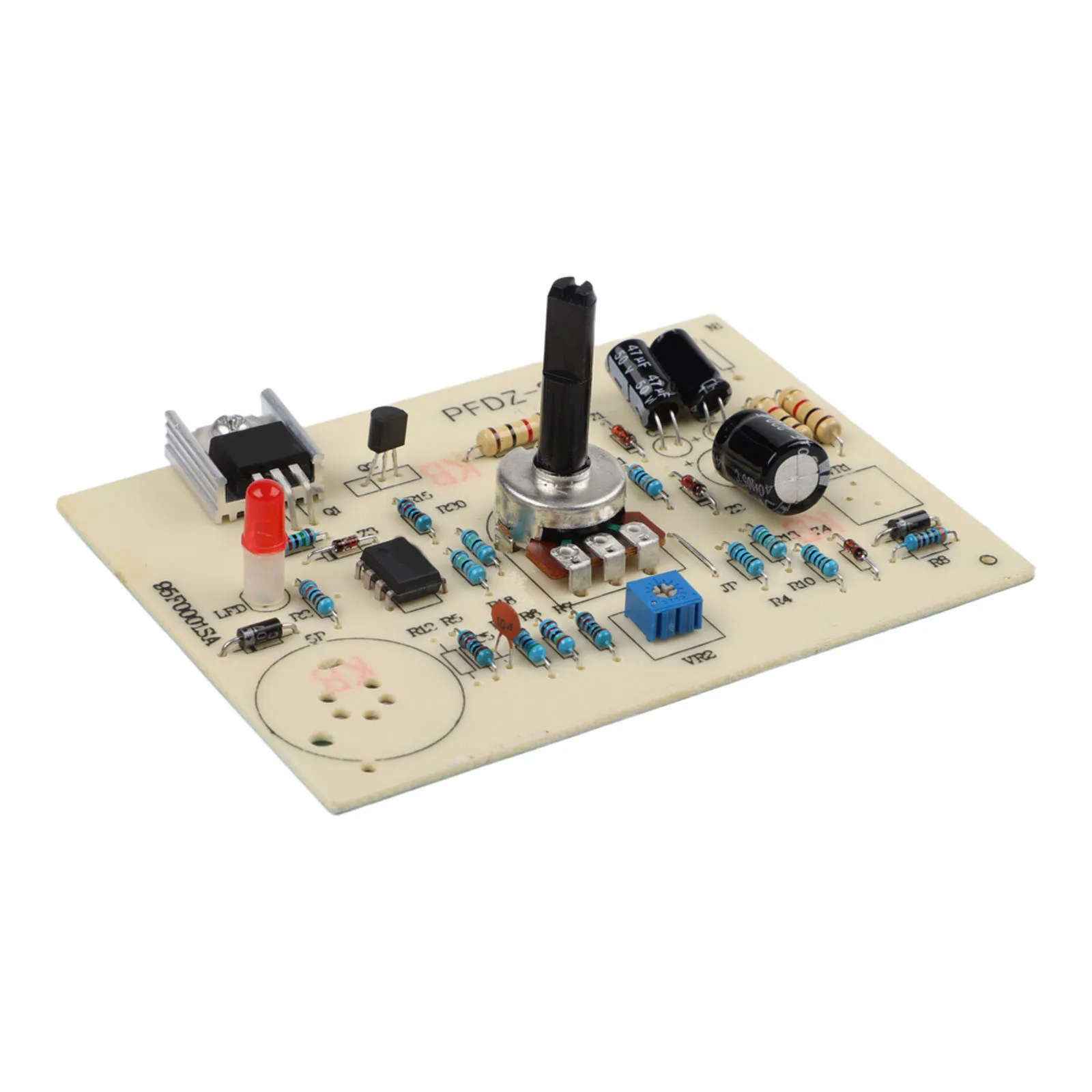PCB Control Board A1321 Compatible with 936 Soldering Stations for Consistent Heat Regulation and Electrical Interfacing