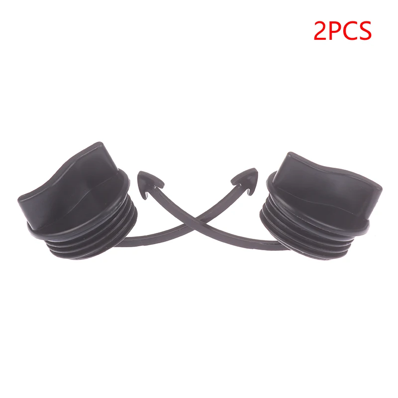 2 PCS New Powerboat Drain Plug For Powerboat 292001352 292001320 Powerboat Drain Plug