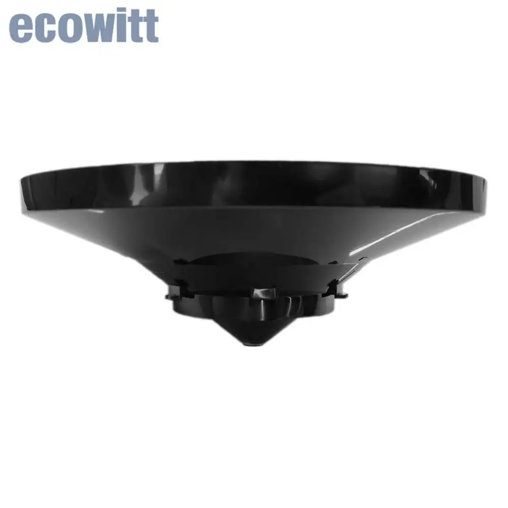 Funil para Ecowitt Wh40 Ws69