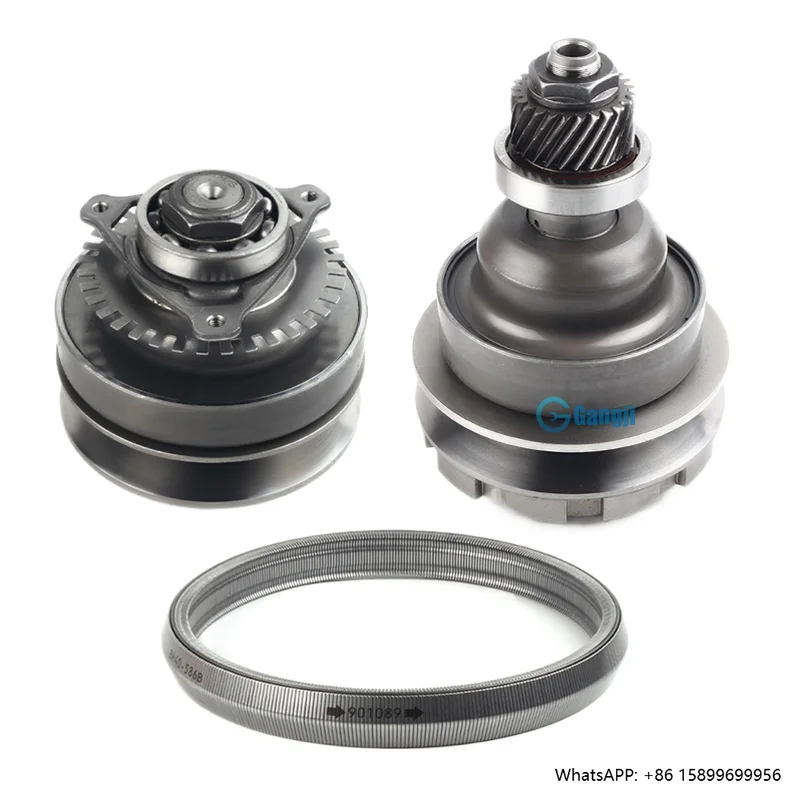 

Sale Auto Part OEM Re0f10D Jf017e Cvt Pulley Kit and Cvt Transmission Chain Pulley Car Parts for Nissans