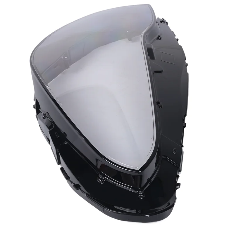 

Left Car Headlight Lens Cover Head Light Lamp Lampshade Front Light Shell For Tesla Model 3 2019 2020 2021 Parts