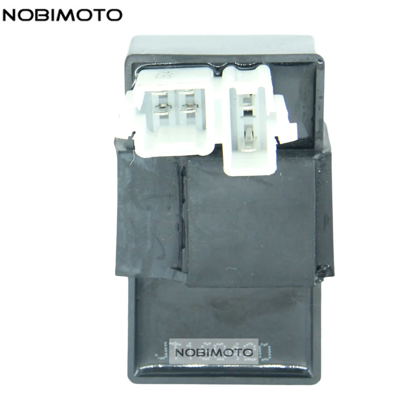 6 Pin Cdi Box For A… - image