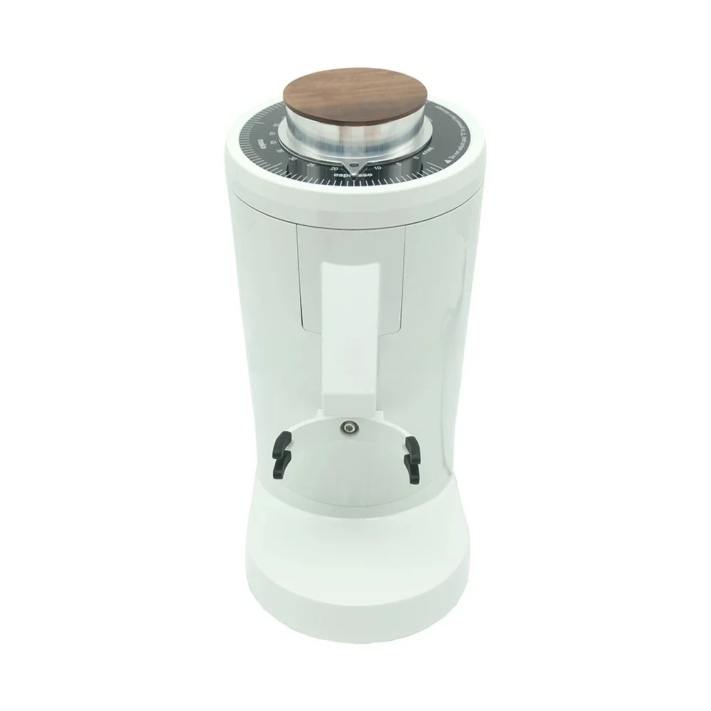 

New Design 83mm Flat Burr Household Espresso Coffee Grinder Rapid Grinding Electric DF83