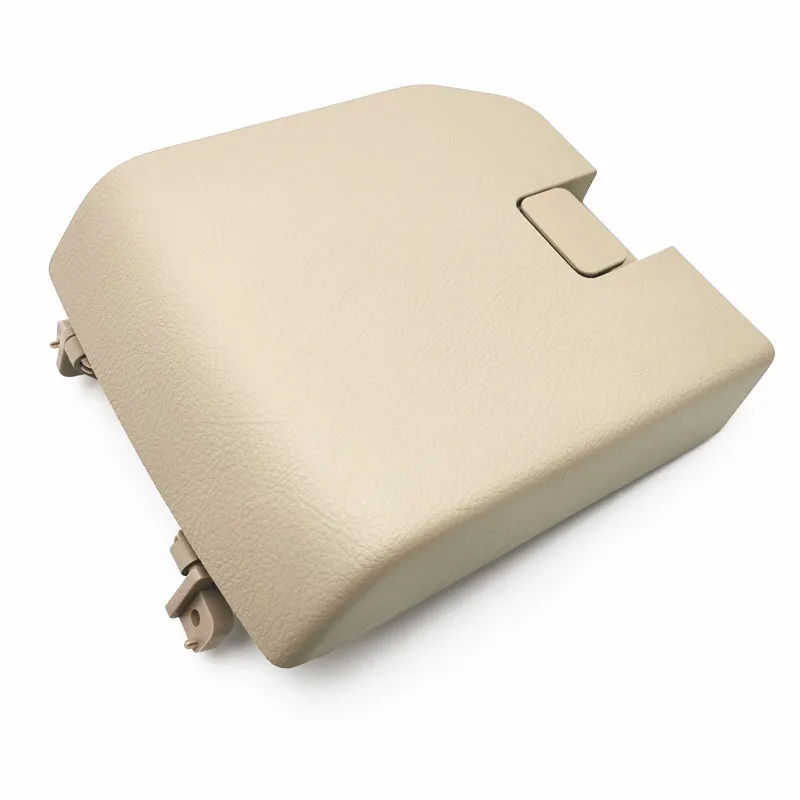 

Car Accessories Armrest Box Upper Cover for BYD S6 Auxiliary Instrument Panel Armrest Storage Box Cover Switch S6-5305240
