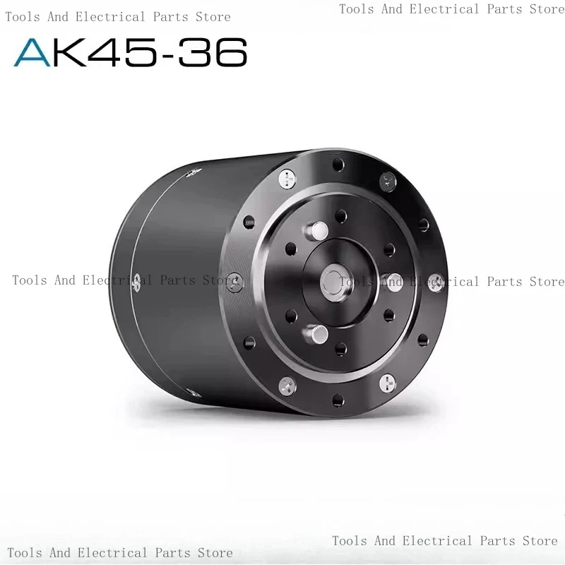 Joint Motor With Deceleration Encoder Cube-Mars AK45-36 KV80