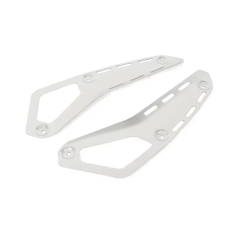 

Premium Motorcycle Accessories Fuel Tank Cover For BMW R1300GS Adventure Tank Shelve Side Tank Rack 2024-2025