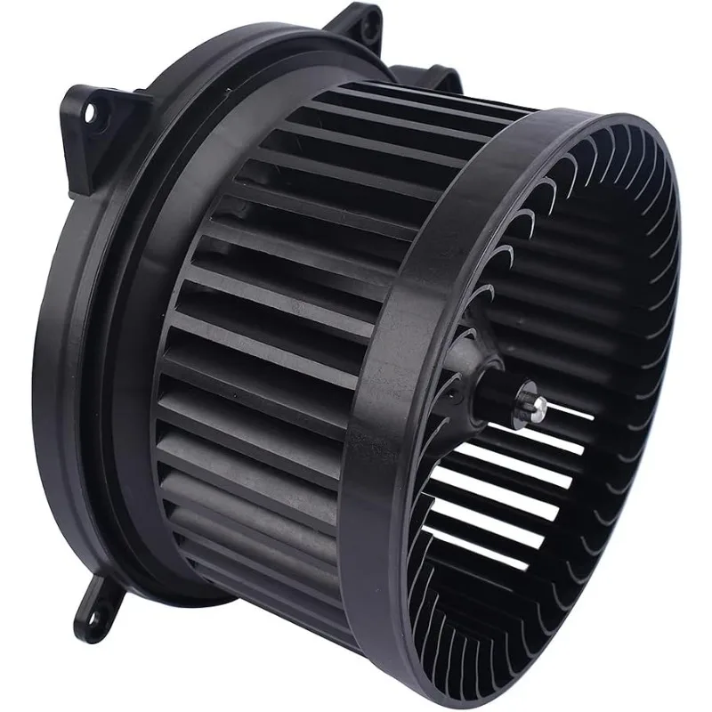 Blower Motor 1648350007 Replacement for Benz GL320 GL350 GL450 GL550 ML320 ML350 L450 ML500 ML550 R320 R350 R63 AMG