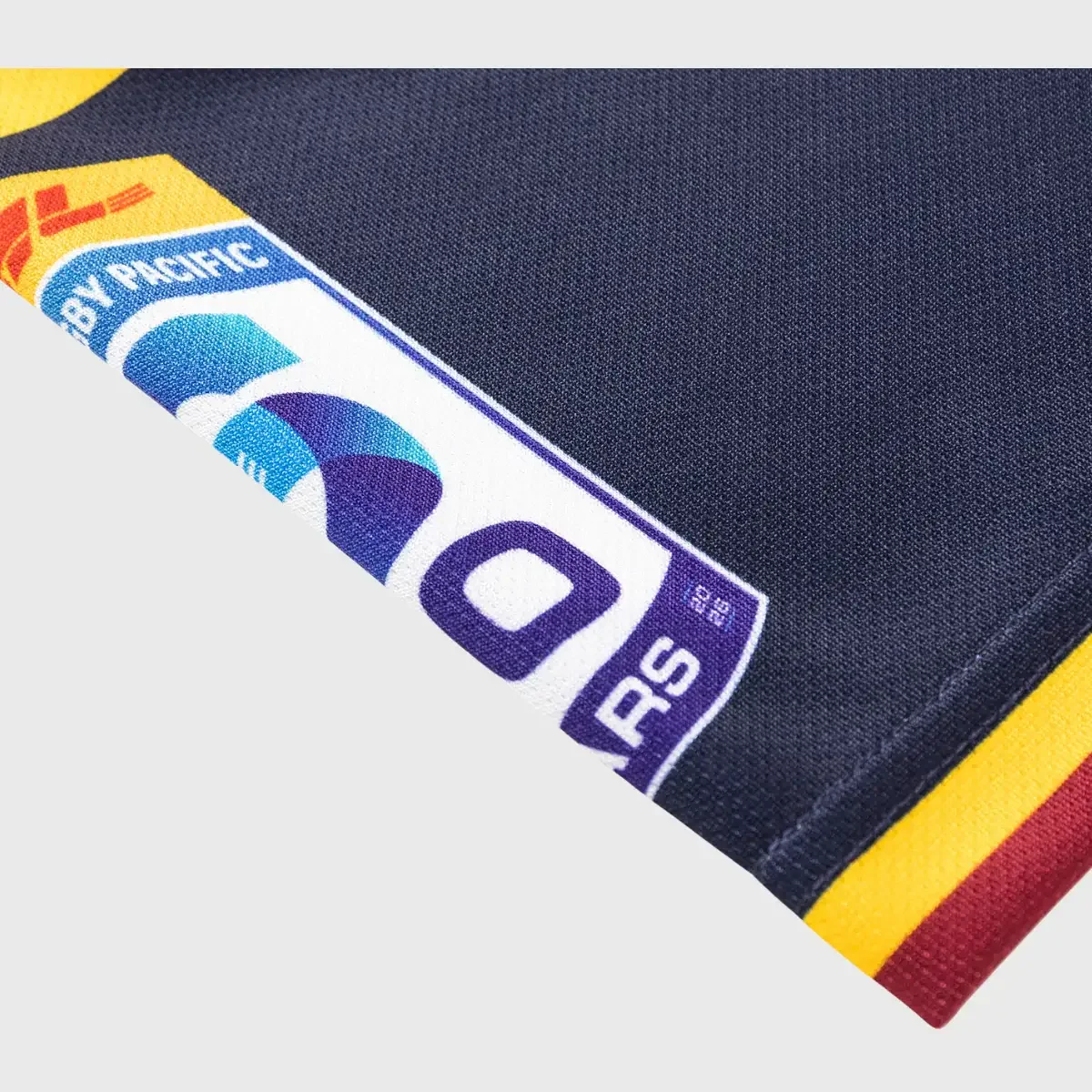 2026 Highlanders Super Rugby Jersey 3D Printed Athleisure Polo Shirt With Zipper Family Summer Breathable Soft Comfy Stylish
