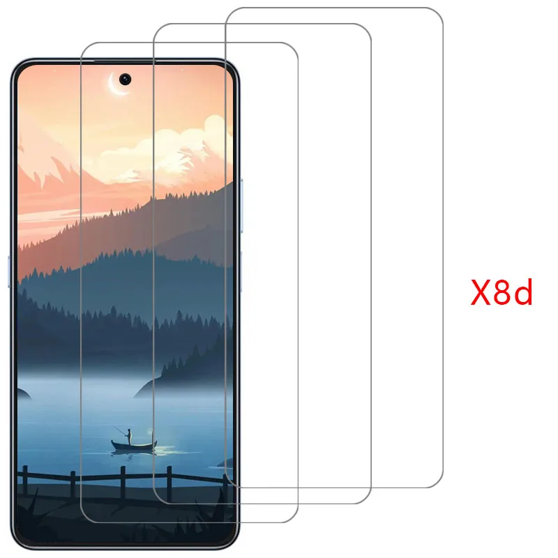 Protective Tempered…