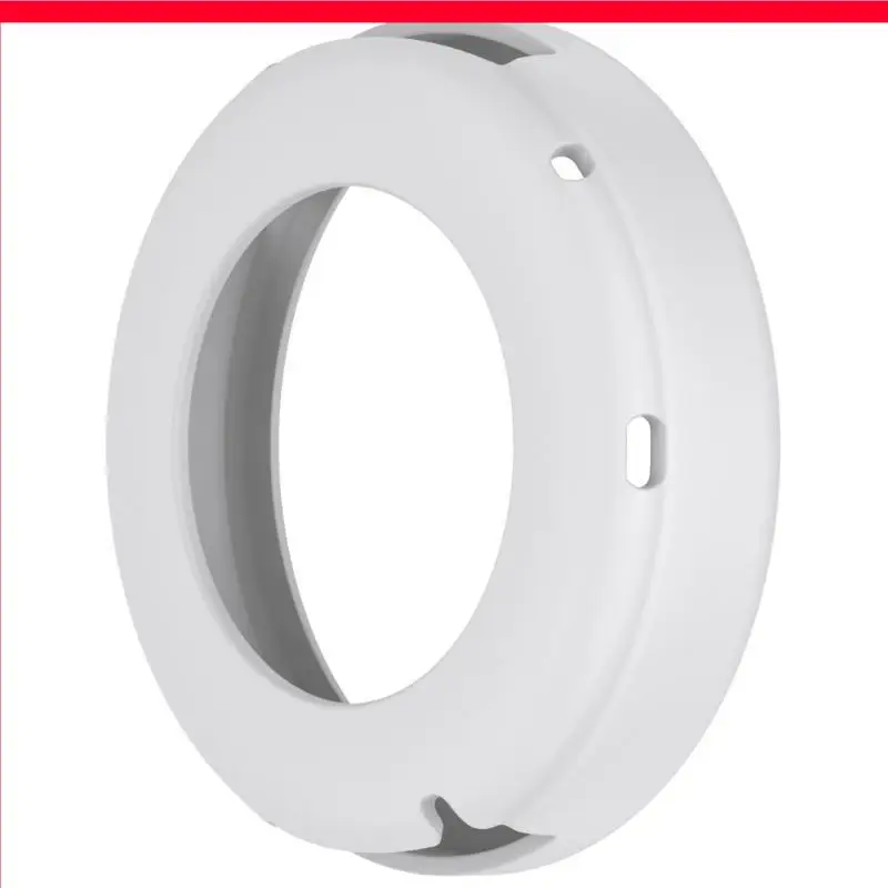 D46B Watch Frame Protector Silicone Watch Cover case silicone for GT5