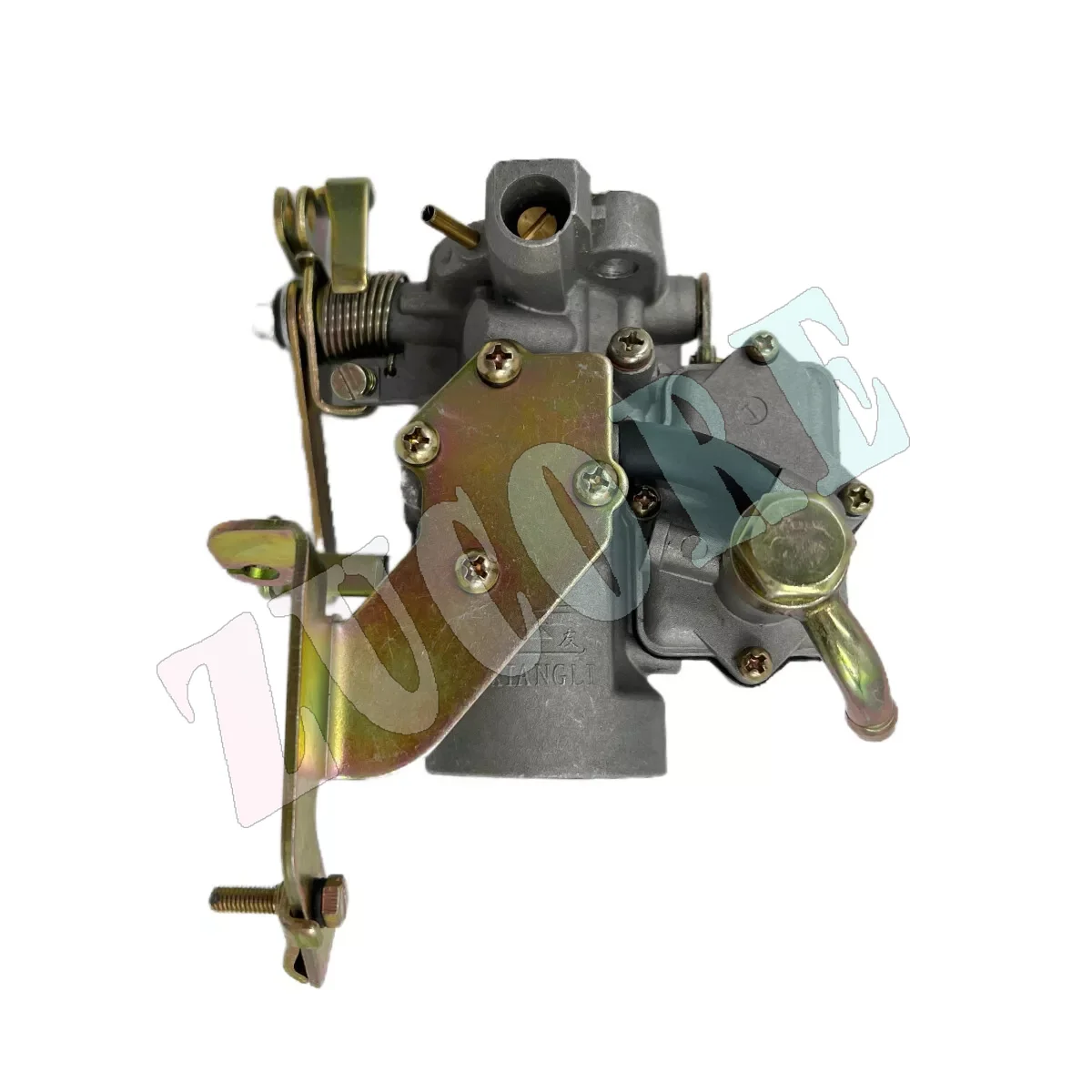 المكربن Carb CSH101E LJ276M CSP 30 مناسب لـ ATV UTV Campell DF4 650