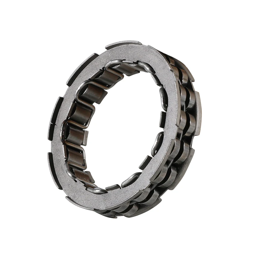 For STELS ATV UTV 500H 700H Leopard 500 600 650 Quad Replacement One‑Way Starter Sprag Clutch OEM 505G174 LU070916 /21220F390000