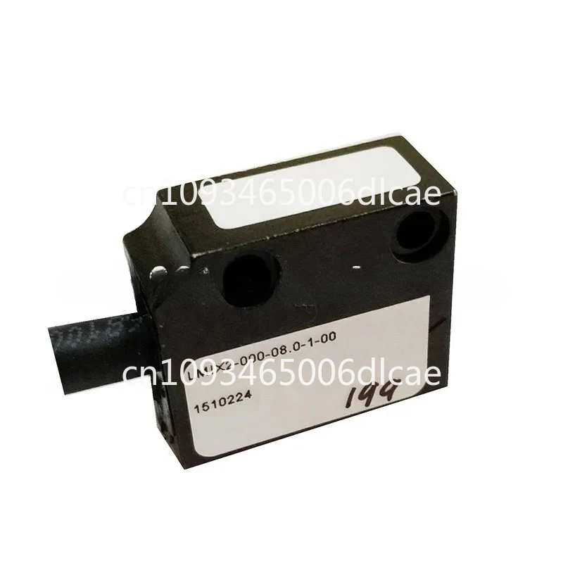 LMIX2-000-08.0-1-01 Magnetic gate measuring linear encoder sensor