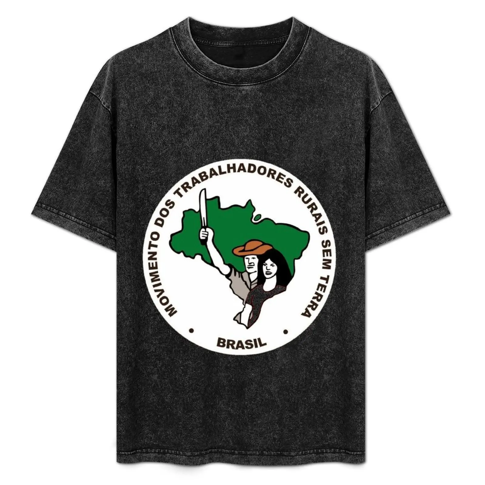 

MST T-Shirt oversize t-shirts man summer top oversized graphic tee tops mens cotton t shirts