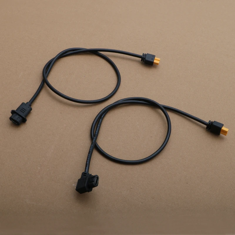 1PCS 24V 3A Type‑C to XT30 Female Plug Power Supply Cable Compatible OSDK Interface Connector for DJI Matrice M30 M30T M300 M350