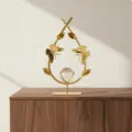 Butterfly Crystal