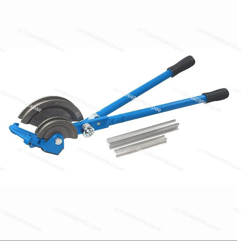 Heavy duty manual pipe bender 15mm22mm home improvement copper pipe pipe bending tool 90 degrees accurate bending