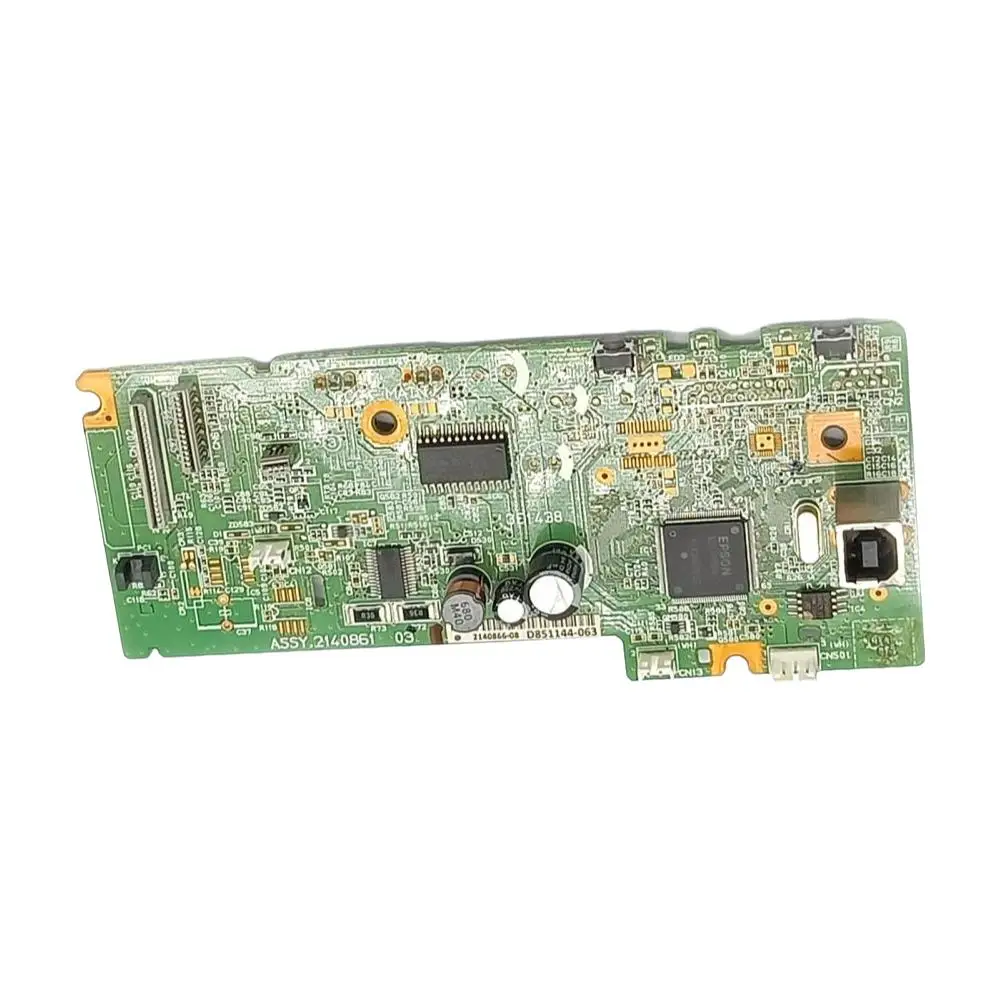 Main Board Motherboard Fits For Epson Expression ME10 ME-10 ASSY.2140861