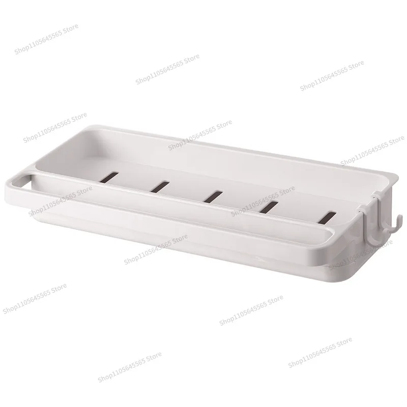 For Cloth Drain Rack, Kitchen Sink, Wall Mounted Storage Rack, Household Dishwashing Cloth Storage Rack
