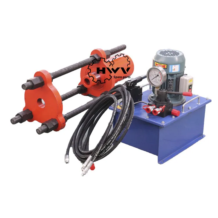 أفضل بيع الصحافة دبوس ربط المسار الهيدروليكي للبيع قطع غيار ماكينات البناء حفارة جرافة