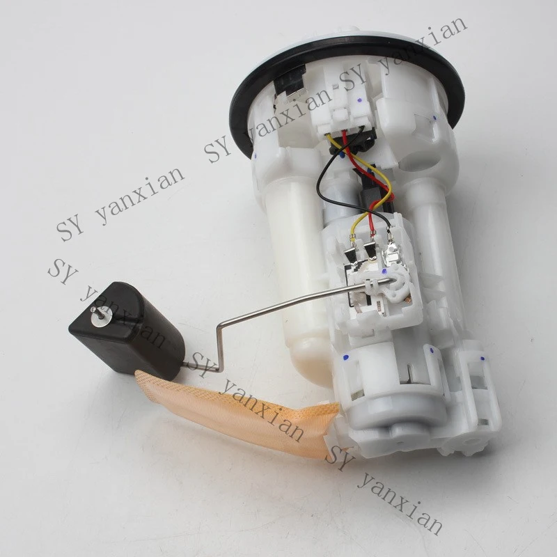 SY+ For Herko Fuel Pump Module For Toyota Camry 2.4L 3.0L 3.3L 2004-2006 77024-06040-