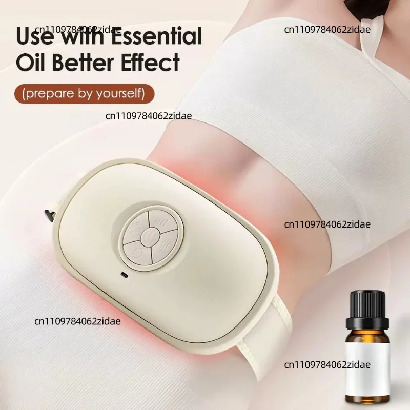For Losing Weight Massager for Body Slimming Back Massager Elect