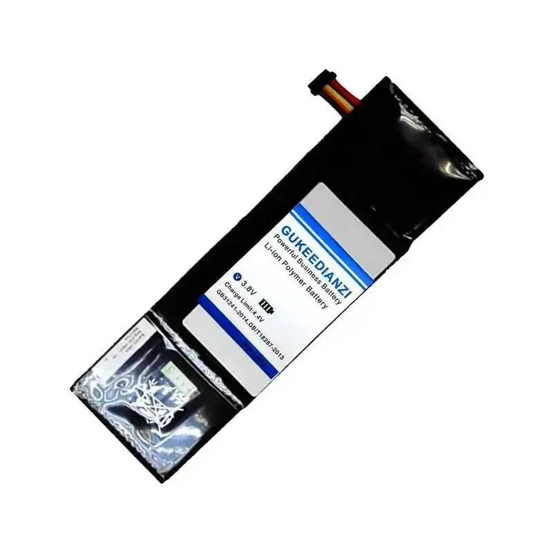 أداء جيد لدرجة الحرارة المنخفضة 4000Mah لبطارية الكمبيوتر المحمول Asus Eee PC 1008 1008H 1008HA AP31-1008HA AP32-1008HA