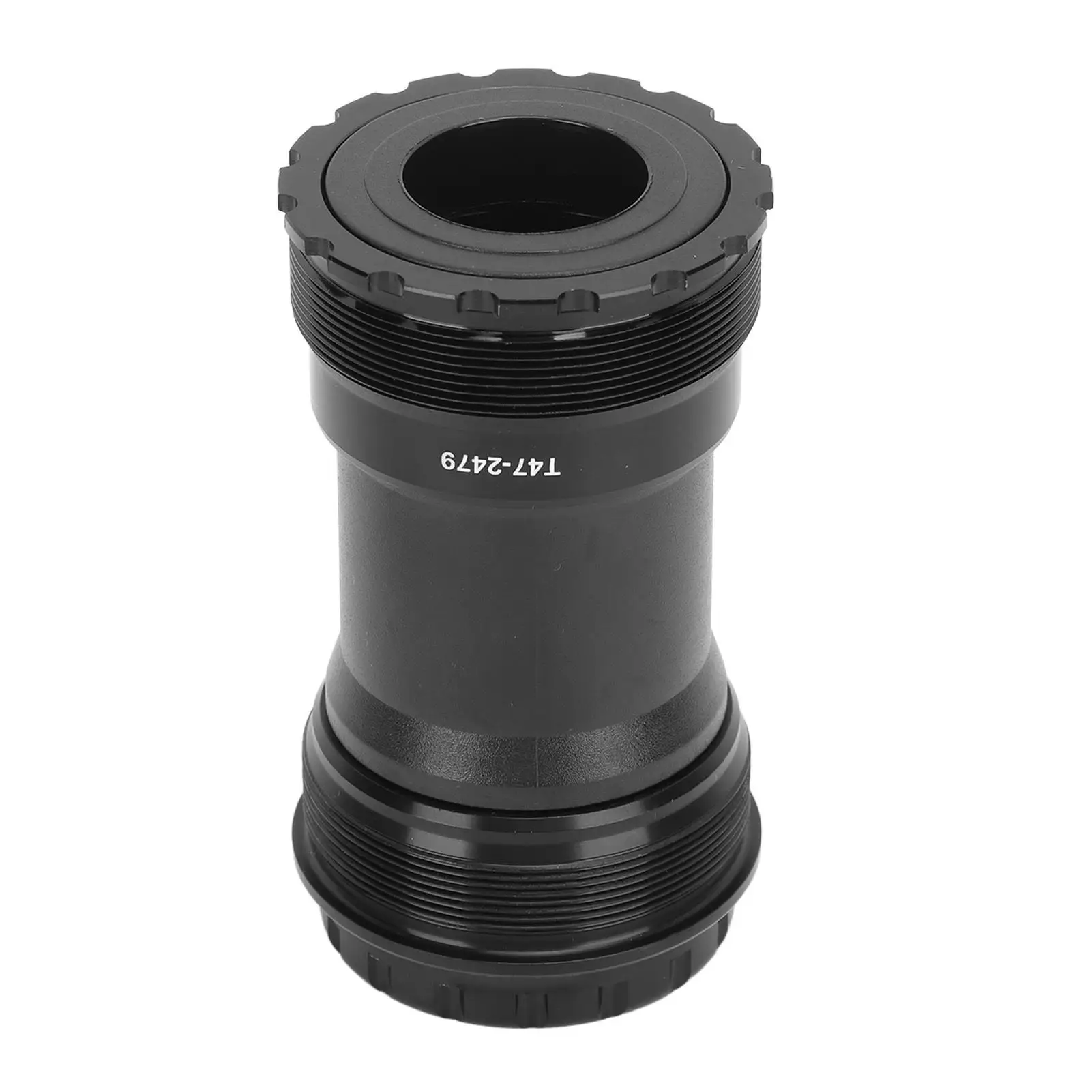 5-Way Mountain Bike Bottom Bracket - Durable 79mm Width, Waterproof, 46mm ID for Enhanced Stability