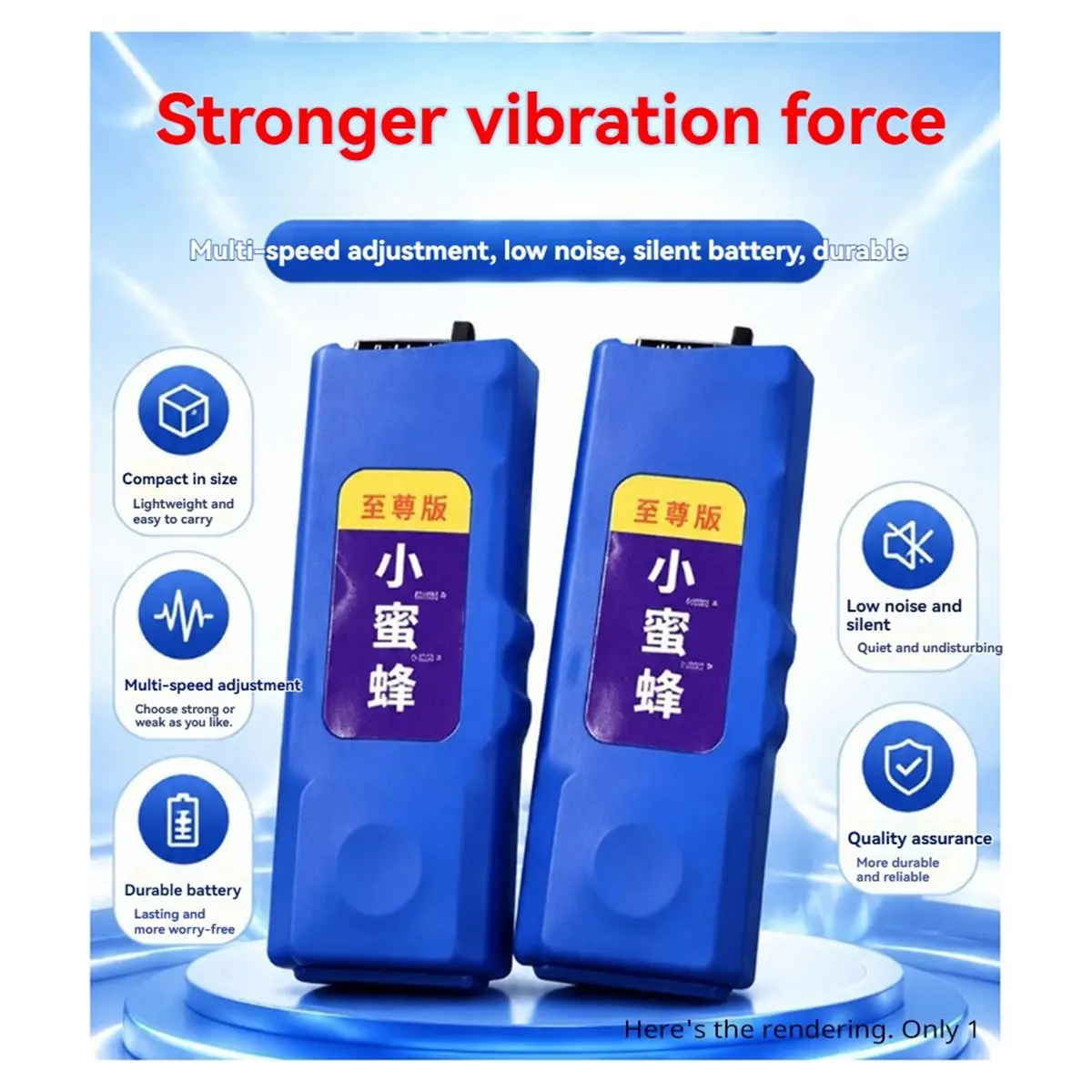 Two-Way Wireless Silent Sensor for Blind People to Sense and Remind Them to Step on the Vibrating Insole
