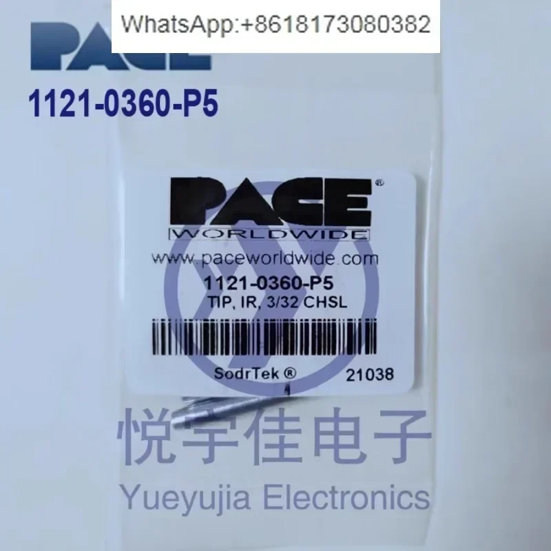 

Паяльное жало PACE 1121-0490-P5 1121-0499 PS-90 (6010-0131-P1) Ручка паяльника 6010-0095-P1