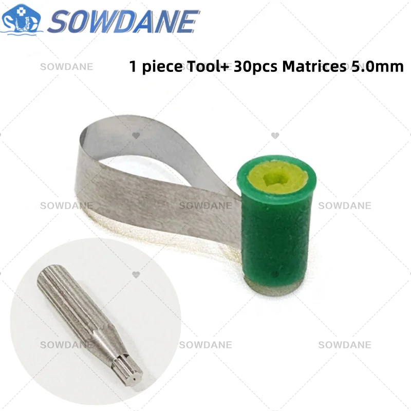 Variant: B one set 5.0mm