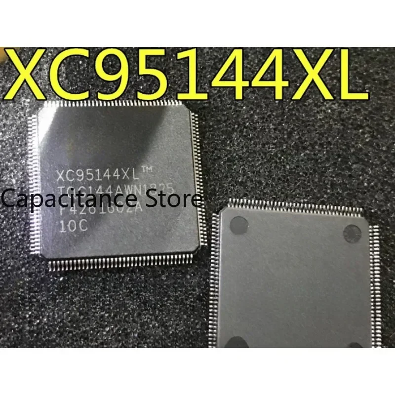 10PCS IT66121 IT66317FN XC95144XL-10TQG144C XC95144XL-10TQG100C 2ED020I12-F2 2ED020I12-FI L99MC6TR STM32F334C8T6 APM32F103C8T6 - Image 3