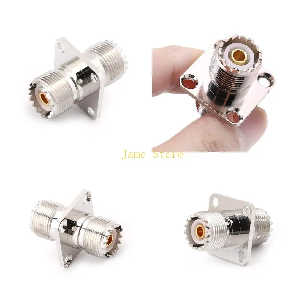 LX0B Uhf SO239 Fema…